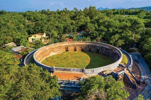 Những điểm đến thú vị ở Huế ít người biết tới