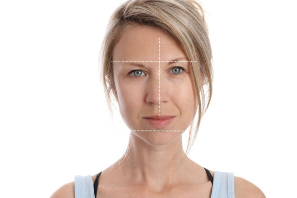 Vì sao càng lớn tuổi thì khuôn mặt lại càng bất đối xứng?