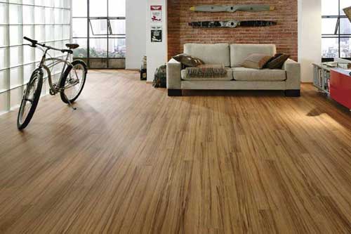 Giải pháp giúp nhà cửa luôn khô ráo và thông thoáng trong mùa mưa