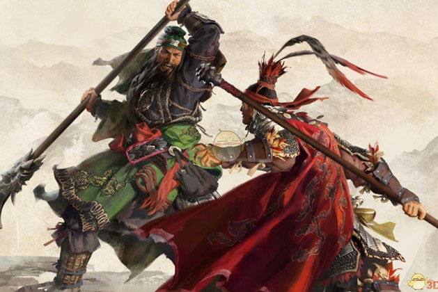 Quan Công là ai: Những giai thoại kỳ bí của Hổ tướng Tam Quốc