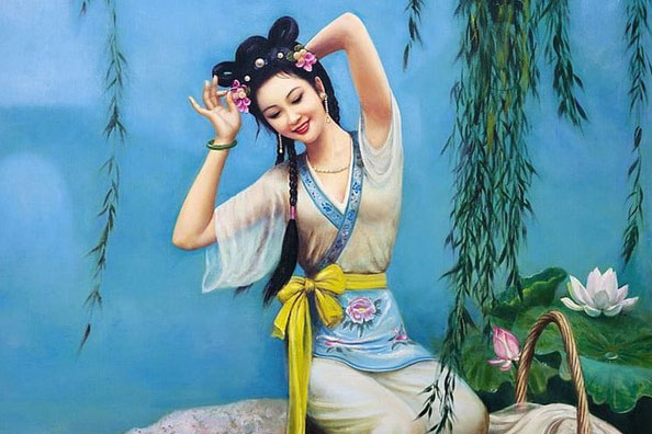 Bộ hài cốt biến dạng nghiêm trọng khiến đội khảo cổ kinh hãi: Mỹ nữ 'phẫu thuật thẩm mỹ' để lấy lòng quân vương?