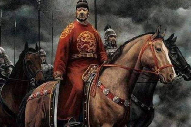 Dẫn quân qua 1 trấn nhỏ, Hoàng đế Minh triều Chu Đệ đặt cho nơi này cái tên rất sang, ngày nay là thành phố lớn tầm cỡ quốc tế