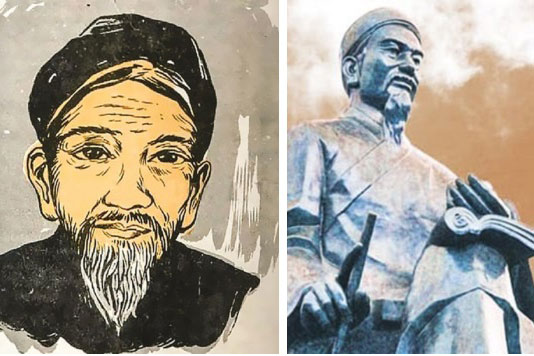 Trạng Trình Nguyễn Bỉnh Khiêm và 3 lần sấm truyền ứng nghiệm sau hàng trăm năm