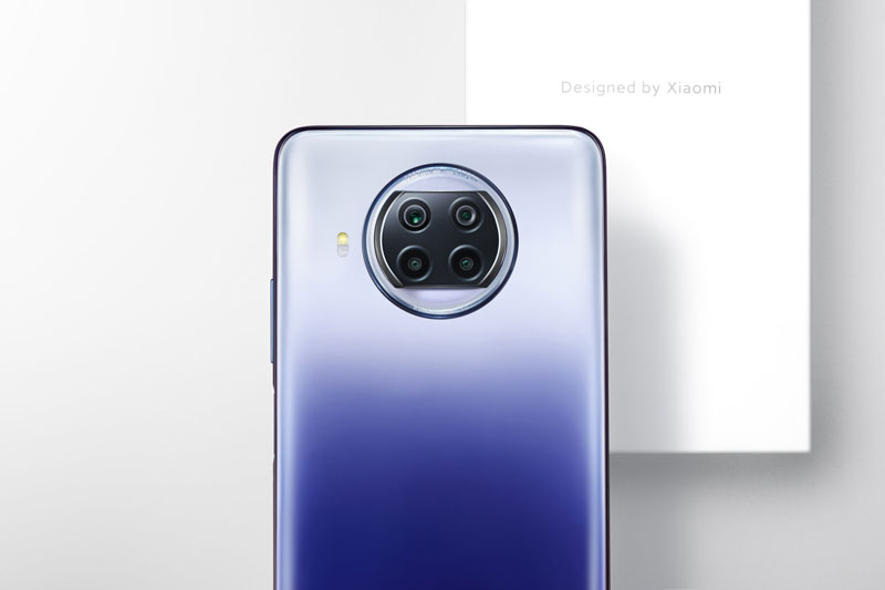 Smartphone 5G, RAM 6 GB, màn hình 120Hz, sạc 33W, giá 6,29 triệu ở Việt Nam