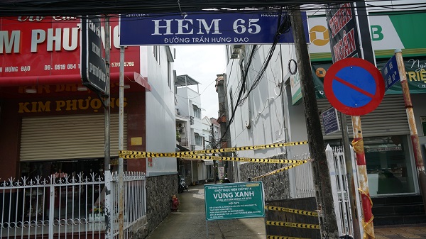 Cần Thơ: Tiếp tục Chỉ thị 16, dự kiến chậm nhất ngày 17/9 toàn tỉnh sẽ thực hiện Chỉ thị 15