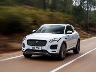 Bảng giá xe Jaguar tháng 9/2021: Ưu đãi hấp dẫn, thêm sản phẩm mới