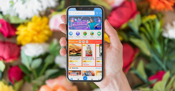 Nâng tầm giá trị nông sản Việt qua nền tảng thương mại số