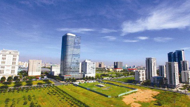 Kiến nghị giao đơn vị sự nghiệp công lập quản lý, cho thuê nhà đất sở hữu Nhà nước 