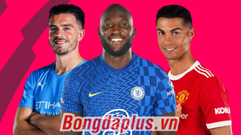 Chelsea, MU, Man City: Đội hình nào có chiều sâu nhất Big Six?