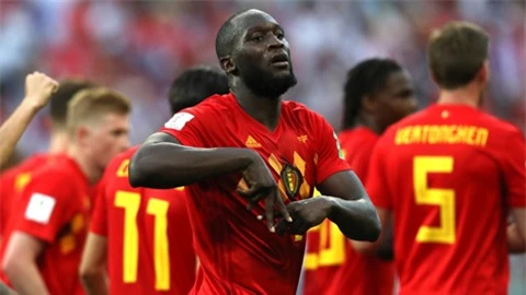 Chelsea nhận tin dữ từ Lukaku