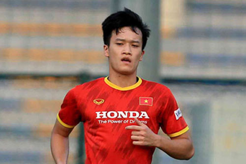 Hoàng Đức chỉ ra điểm mạnh của Việt Nam trước Australia