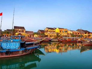 Top 15 địa điểm du lịch nổi tiếng nhất thế giới: Có cả Hội An, Việt Nam