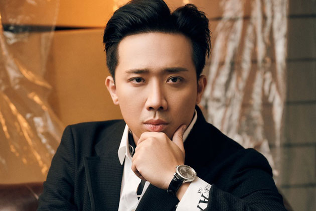 Trấn Thành: "Cảm ơn vị khán giả có nhã ý tặng 50 tỷ cho Trấn Thành nếu tôi sao kê!"