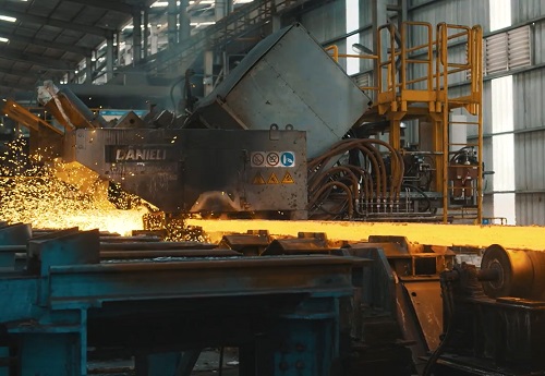 VCCI đề nghị không tăng thuế xuất khẩu phôi thép 