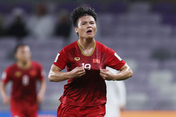 Quang Hải, sự ‘tầm thường’ và giá trị những… siêu phẩm