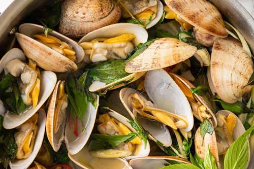 Các loại thực phẩm bổ sung vi chất, giúp tăng cường hệ miễn dịch