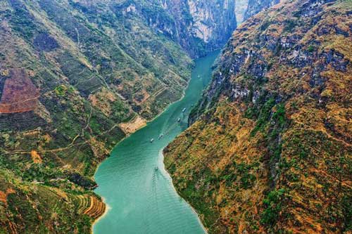 10 &#x111;i&#x1EC3;m du l&#x1ECB;ch &#x1EDF; Vi&#x1EC7;t Nam tr&#x1EDF; th&#xE0;nh n&#x1ED7;i nh&#x1EDB; v&#xEC; d&#x1ECB;ch