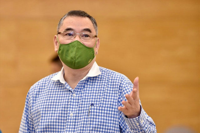 Trung tướng Tô Ân Xô: Nếu có chứng cứ tố giác về lừa đảo từ thiện, công an sẽ vào cuộc