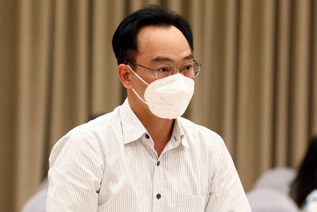 Bộ GD&ĐT nói về ưu nhược điểm của lớp học ảo khi dạy học trực tuyến