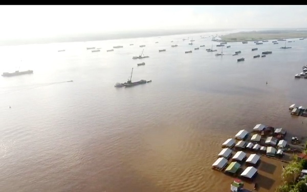 ĐBSCL: Thiệt hại hàng ngàn tỷ đồng, 486 ngàn hộ dân thiếu nước sinh hoạt do tác động của môi trường và con người       