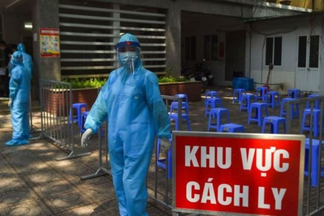 Ngày 8/9: Thêm 12.680 ca mắc COVID-19, TP Hồ Chí Minh và Bình Dương gần 10.500 ca