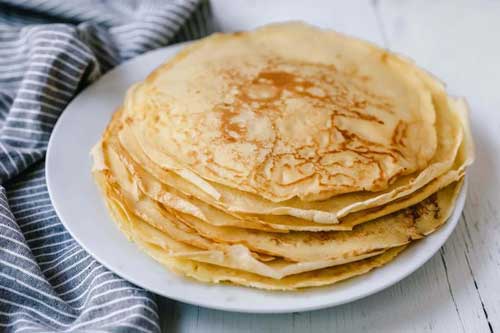 Tự làm 5 món bánh ngọt không cần lò nướng