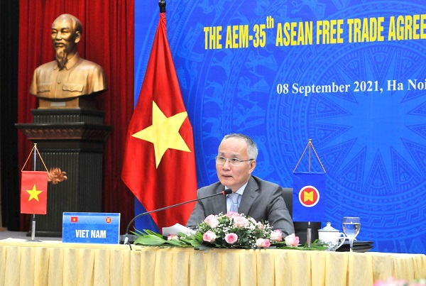 Cần hỗ trợ doanh nghiệp tận dụng tốt hơn các lợi ích của Hiệp định ATIGA