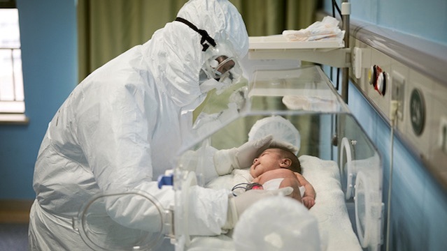 Từ đầu năm đến nay TP Hồ Chí Minh có 14.800 trẻ em mắc COVID-19 