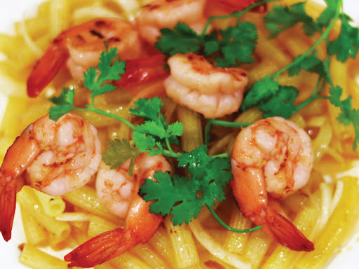 Bữa sáng cực ngon với 3 món từ nui