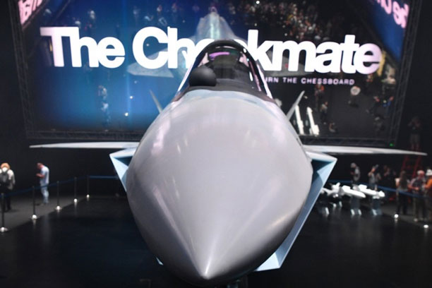 Điểm danh những bước tiến quân sự mới nhất của Nga và nỗ lực “vượt mặt” Mỹ