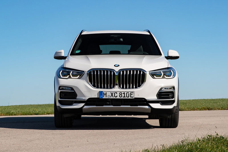 Bảng giá xe BMW tháng 9/2021