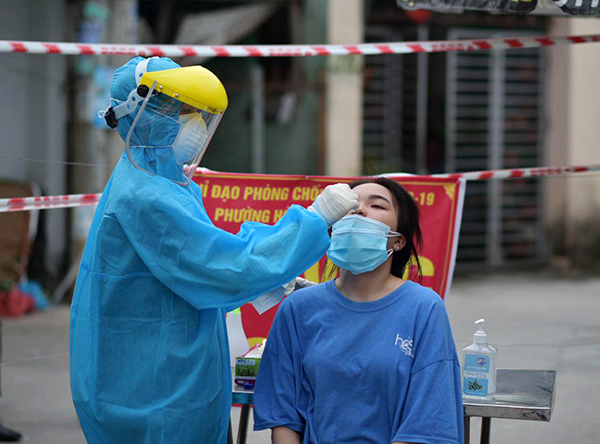 Đà Nẵng: Làm rõ trách nhiệm khi có nhiều ca dương tính sau khi hoàn thành cách ly tập trung 