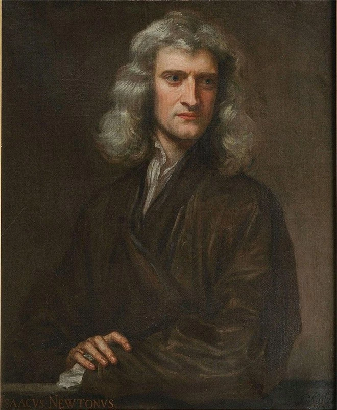 Isaac Newton là ai: 6 bí ẩn thú vị của nhà khoa học vĩ đại - Ảnh 1.