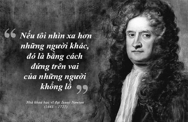 Isaac Newton là ai: 6 bí ẩn thú vị của nhà khoa học vĩ đại - Ảnh 11.