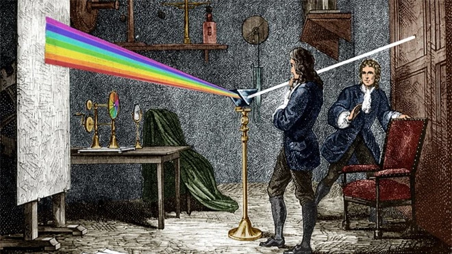 Isaac Newton là ai: 6 bí ẩn thú vị của nhà khoa học vĩ đại - Ảnh 8.