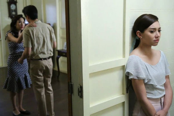 Thấy tôi đến, chị dâu gọi chồng vào phòng nói chuyện nhưng cố tình để tôi nghe được, càng nghe tôi càng đau xót xấu hổ phải vội ra về