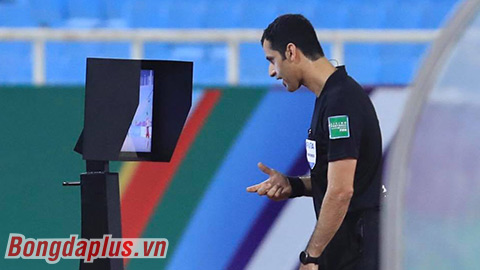 VFF kiến nghị lên AFC và FIFA về trọng tài gây tranh cãi trận Việt Nam - Australia