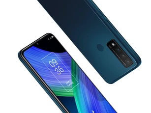 Smartphone 5G, màn hình 90Hz, pin 4.500 mAh, giá hơn 4 triệu đồng