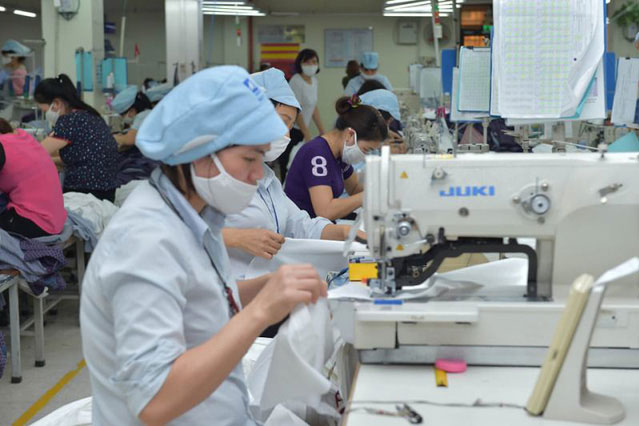 Gi&#x1EA3;i ph&#xE1;p n&#xE0;o gi&#xFA;p doanh nghi&#x1EC7;p &#x201C;v&#x1B0;&#x1EE3;t b&#xE3;o&#x201D; COVID-19?