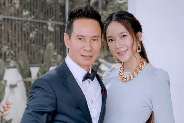 Lý Hải - Minh Hà không bị "sao kê” chiếu: Làm thiện nguyện hợp lòng người!