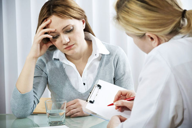 Những kiểu phụ nữ dễ mắc ung thư tử cung