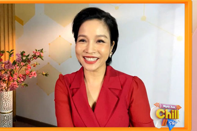 Mỹ Linh kể thời "ăn chơi", những năm 90 dám bỏ 60 USD chỉ để cắt tóc