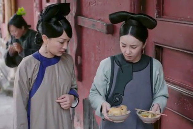 Kinh khủng hơn mọi hình phạt, đây chính là điều đáng sợ nhất chờ đợi các phi tần một khi bị đẩy vào lãnh cung