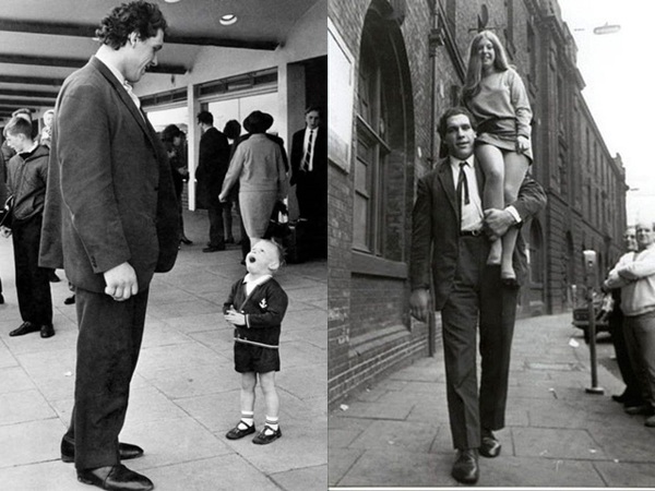 Cuộc đời ngắn ngủi đầy vinh quang của người đàn ông được mệnh danh "kỳ quan thế giới thứ 8"