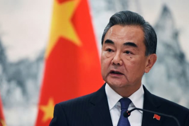 Bộ trưởng Ngoại giao Trung Quốc thăm chính thức Việt Nam, thúc đẩy quan hệ song phương
