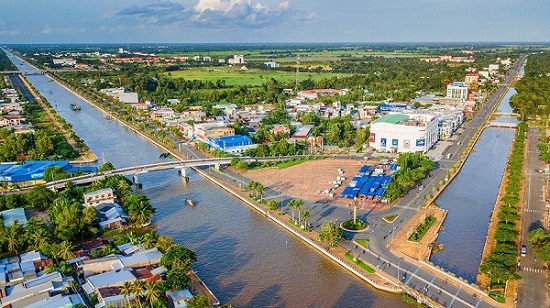 Hậu Giang: Đến năm 2025 sẽ hoàn thành ít nhất 2 sản phẩm du lịch đặc trưng của tỉnh