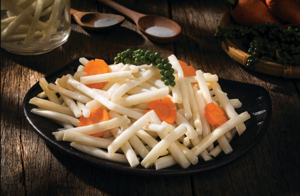 6 loại rau quen thuộc chứa nhiều ký sinh trùng nhất, không chế biến sạch sẽ ăn vào chỉ rước bệnh