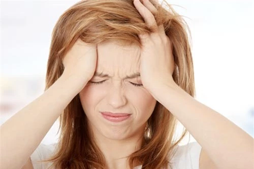 7 dấu hiệu tố cáo bạn có nguy cơ bị đau tim 7 dấu hiệu tố cáo bạn có nguy cơ bị đau tim