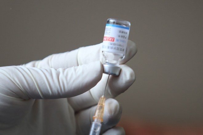 Hà Nội phân bổ 1 triệu liều vaccine Vero Cell như thế nào?