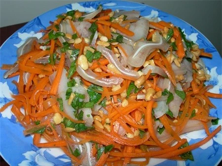 Những thực phẩm có chết cũng không ăn khi uống rượu Những thực phẩm có chết cũng không ăn khi uống rượu